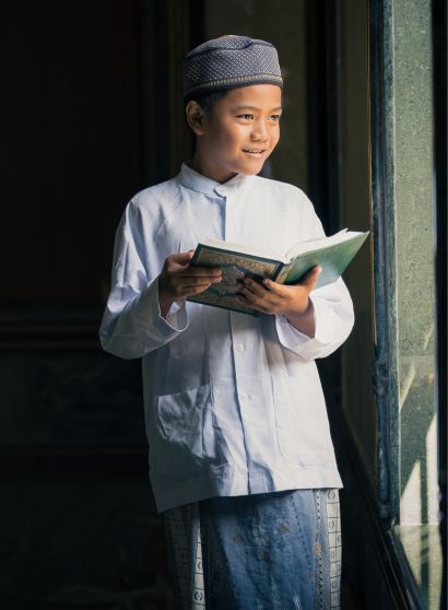 Dar Ul Taleem | Online Quran Academy