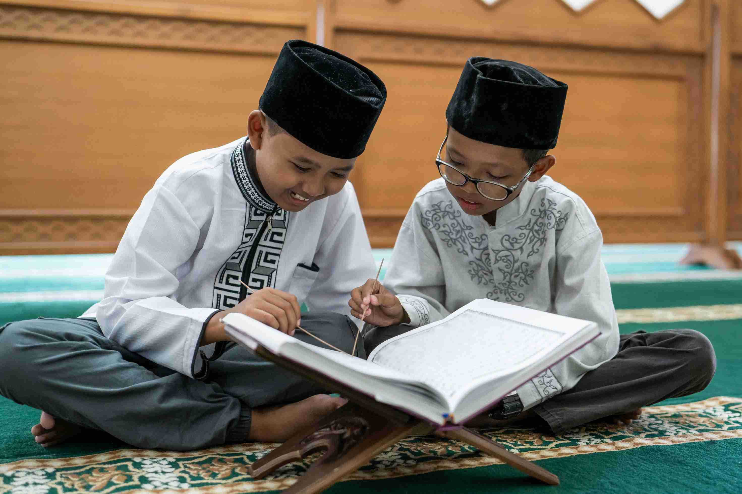 Dar Ul Taleem | Online Quran Academy