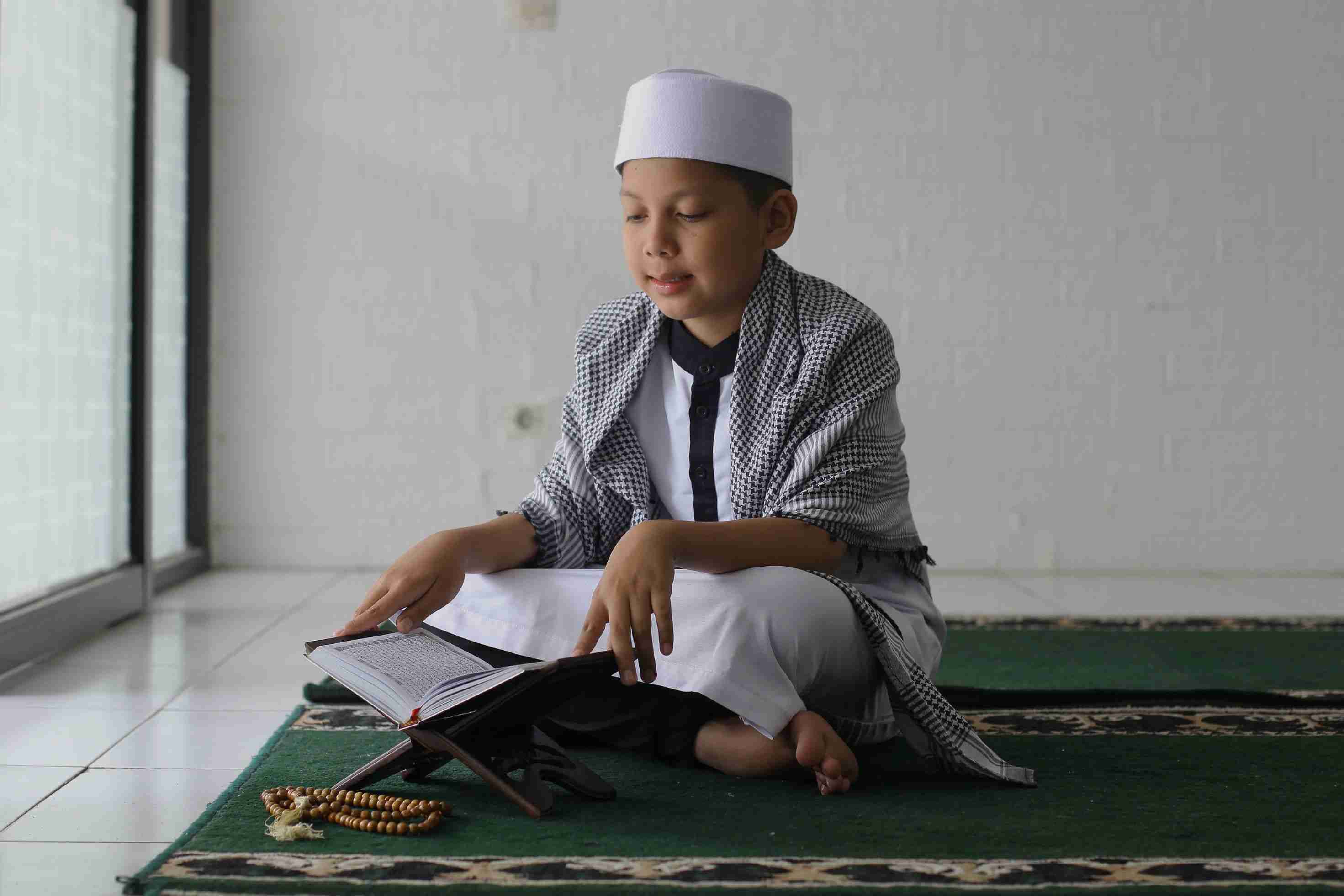 Dar Ul Taleem | Online Quran Academy