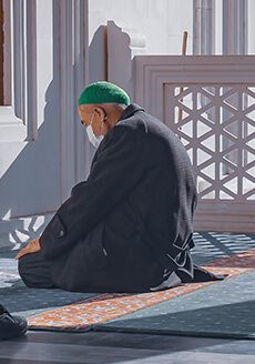 Dar Ul Taleem | Online Quran Academy