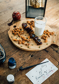 Dar Ul Taleem | Online Quran Academy